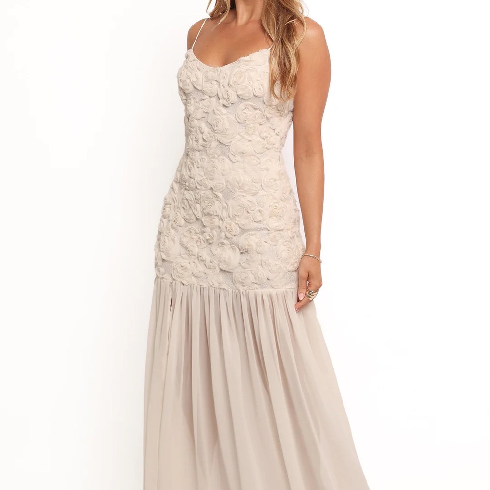 Petal & Pup Romy Maxi Dress